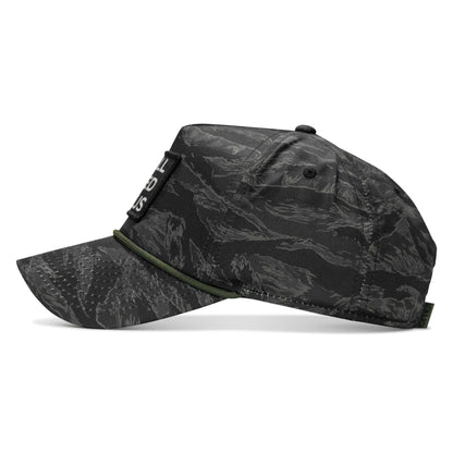 Y'all Need Jesus Patch Weekender Snapback