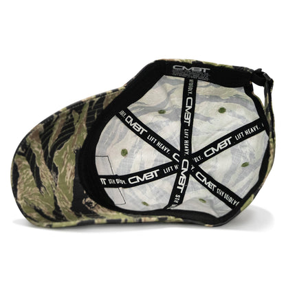 Y'all Need Jesus Patch Tactical Ripstop Mesh Snapback Hat