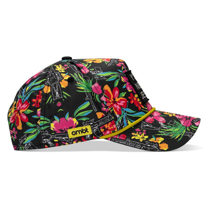 Y'all Need Jesus Patch Weekender Snapback