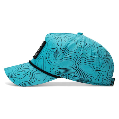 Y'all Need Jesus Patch Weekender Snapback