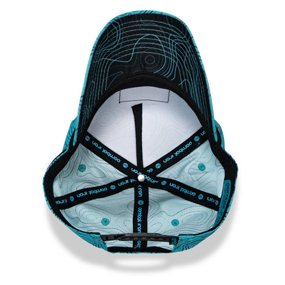 Y'all Need Jesus Patch Weekender Snapback
