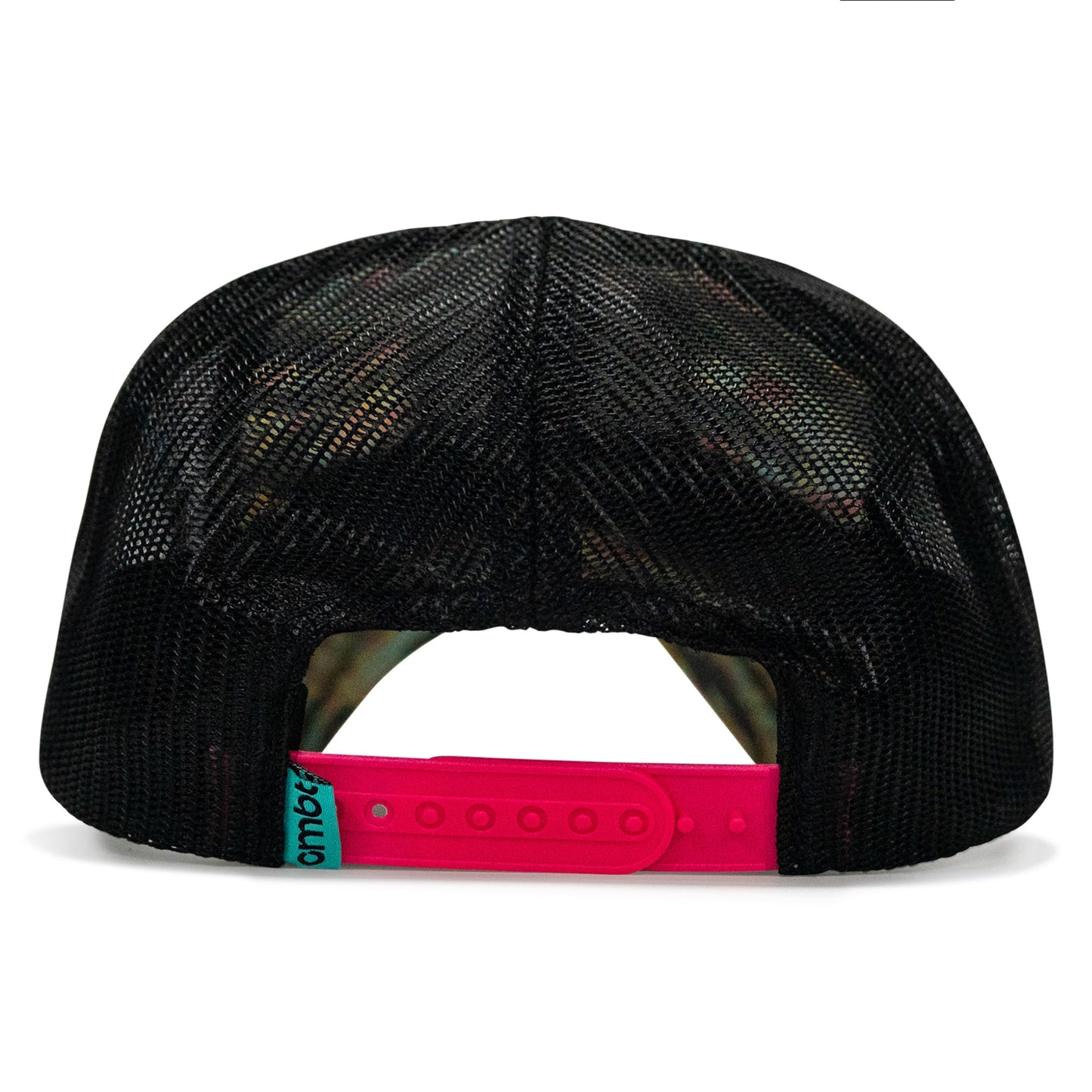 Y'all Need Jesus Patch Tactical Ripstop Mesh Snapback Hat