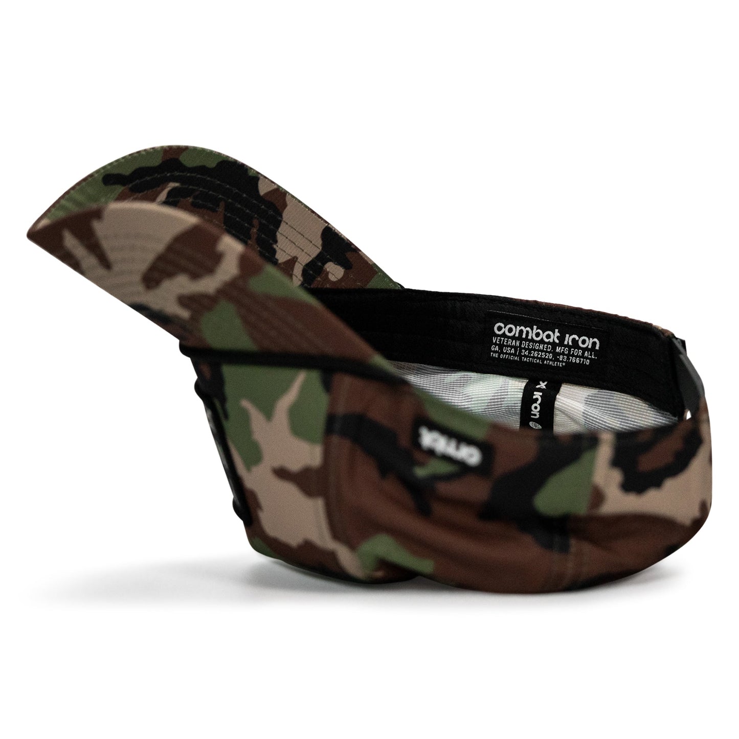 Y'all Need Jesus Patch Weekender Snapback