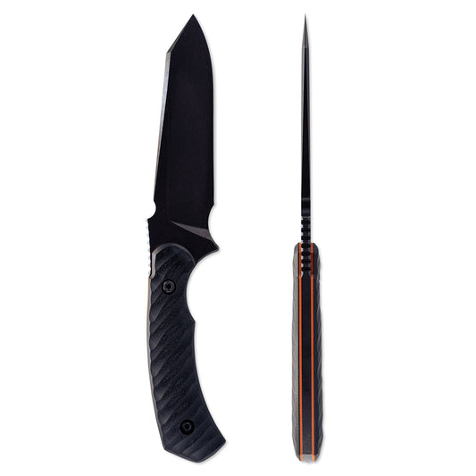 Zenith - Havoc Black