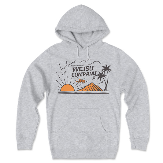 Jumper's Paradise Hoodie