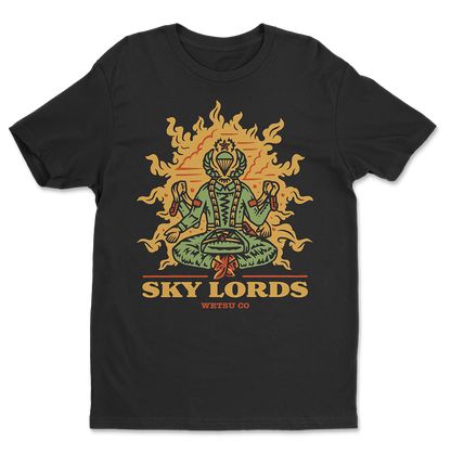 VARIANT SAMPLE Skylords Shirt