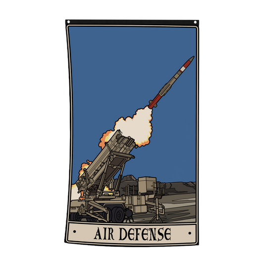 ADA Flag