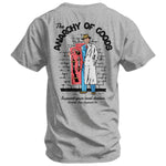 Load image into Gallery viewer, Anarchy of Goods Support your Local Dealer Men&#39;s T-Shirt
