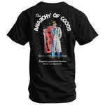Load image into Gallery viewer, Anarchy of Goods Support your Local Dealer Men&#39;s T-Shirt

