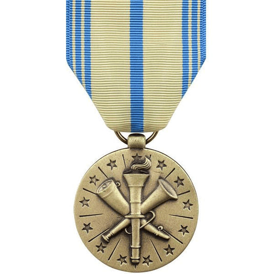 U.S. Army Armed Forces Reserve Large Medal