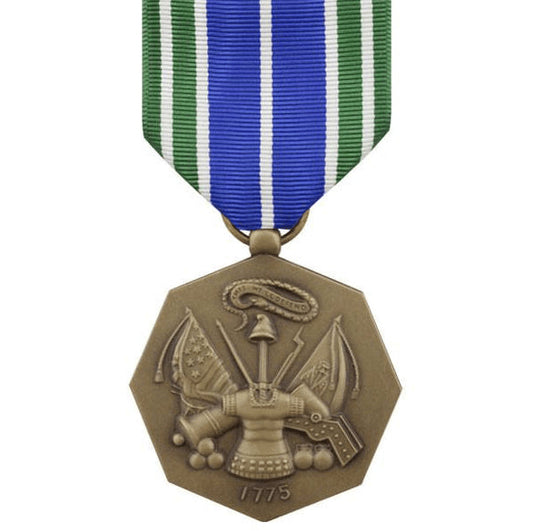 U.S. Army Army Achievement Large Medal