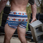 Load image into Gallery viewer, Ranger Panty Mil Style Silkies Training Shorts | 2.5&quot;
