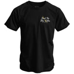 Load image into Gallery viewer, Back The Blue Collar Men&#39;s T-Shirt

