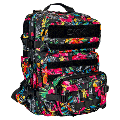 35L Sack™ Backpack | Kalagush Edition