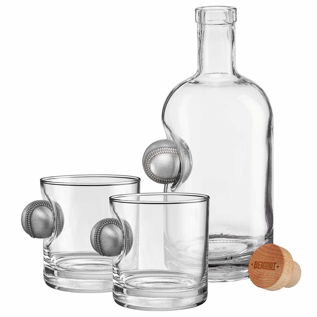 BenShot Baseball Glasses