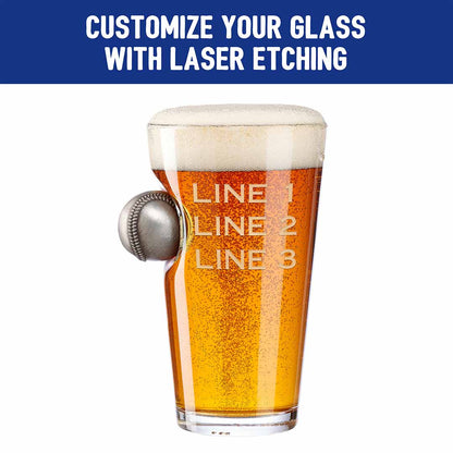 BenShot Baseball Glasses