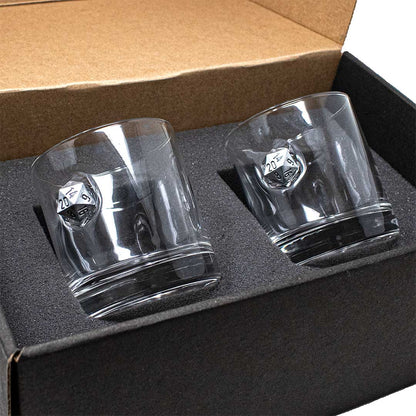 BenShot D20 Glasses