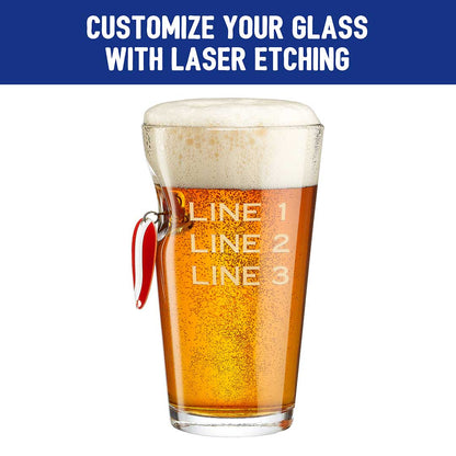 BenShot Fishing Lure Glasses