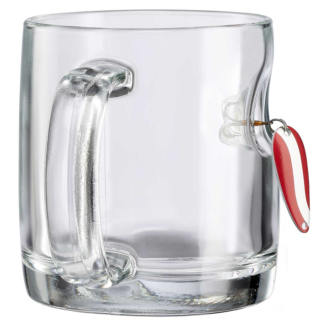 BenShot Fishing Lure Glasses
