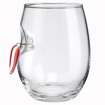 BenShot Fishing Lure Glasses
