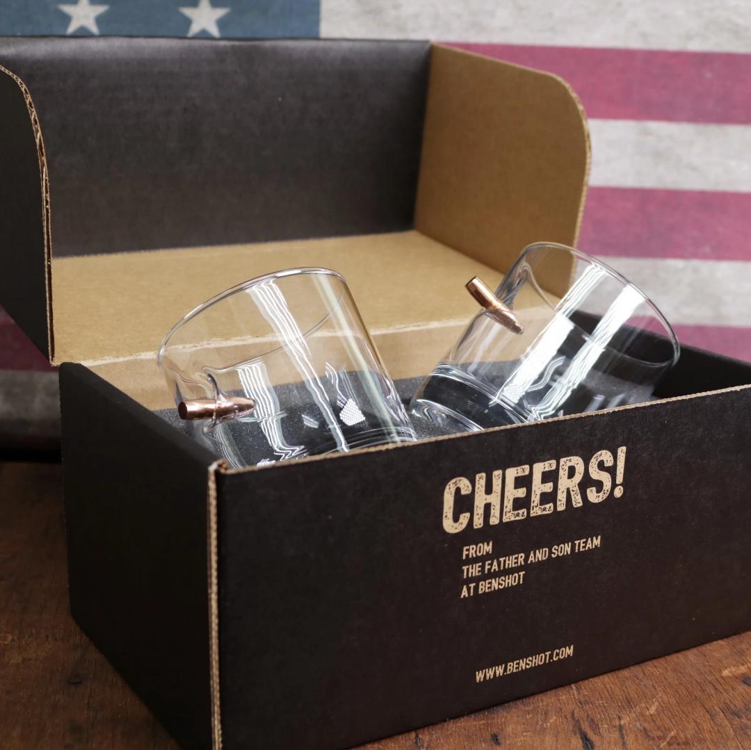 BenShot Gift Set - Thumbnail 3