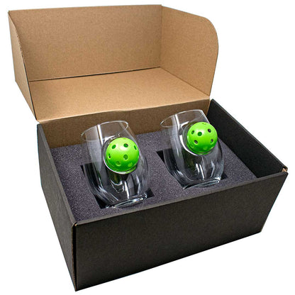 BenShot Pickleball Glasses