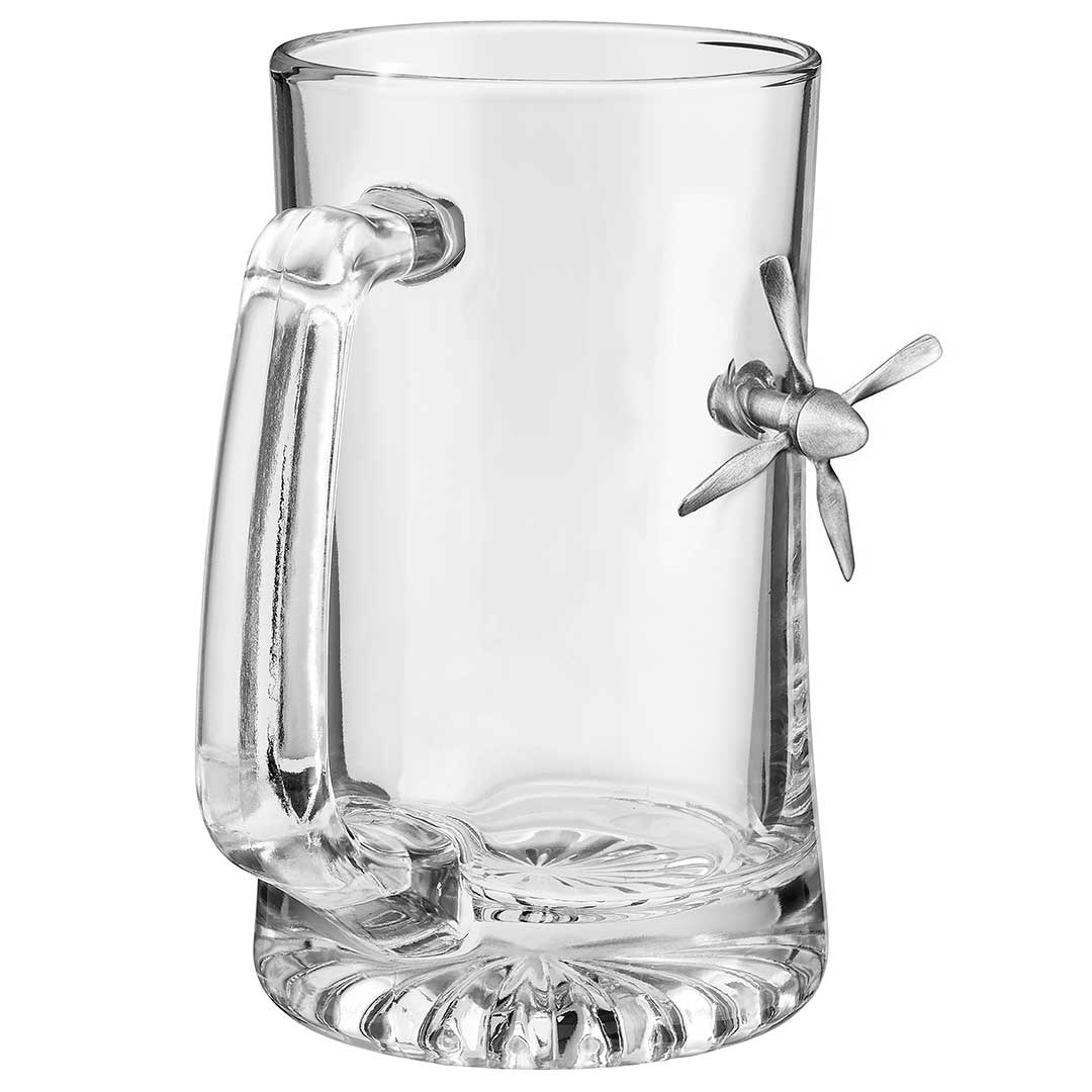 BenShot Propeller Glasses