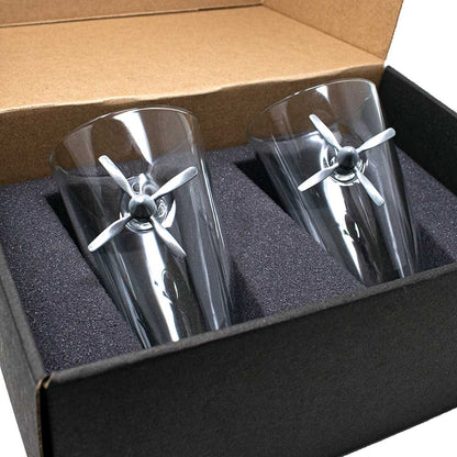 BenShot Propeller Glasses