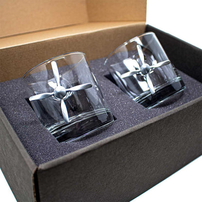 BenShot Propeller Glasses