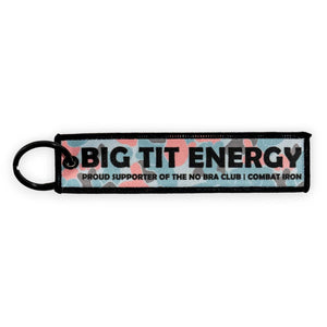 Flight Keychains