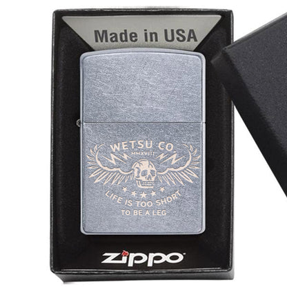Black Flag Lighter