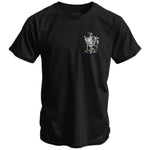 Load image into Gallery viewer, Fake News Reading Operator Men&#39;s T-Shirt
