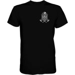 Load image into Gallery viewer, In the End, we meet Again | Unit Valhalla Men&#39;s T-Shirt
