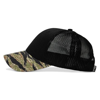 Ripstop Original Snapback Hat