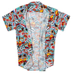 Load image into Gallery viewer, Men&#39;s Flex Button Up
