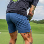 Load image into Gallery viewer, Summit Adventure Men&#39;s Proflex Shorts | 6&quot;
