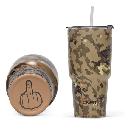 30oz Insulated Tumbler Cup