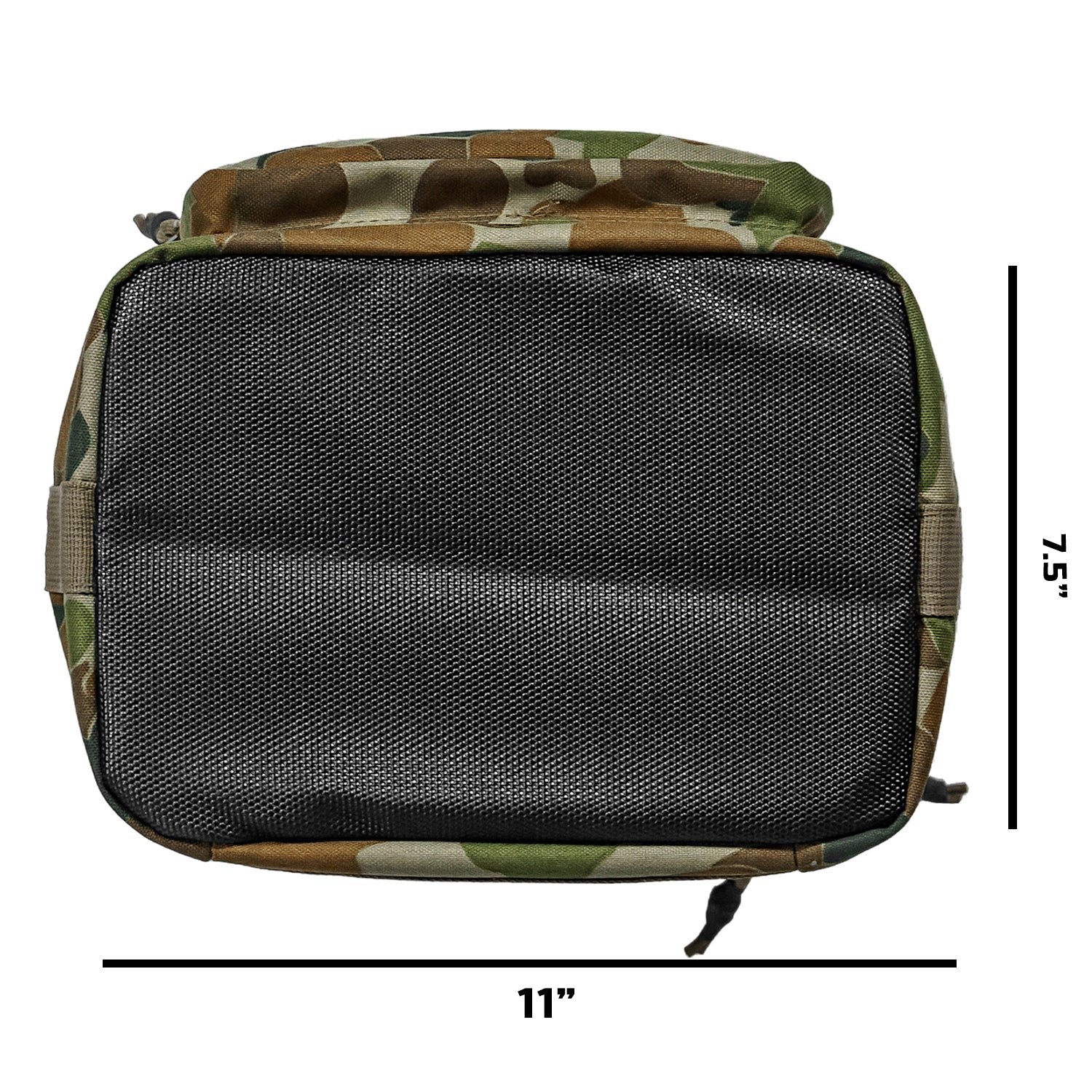 Large Tactical Lunch Box / 12 Pack Can Cooler