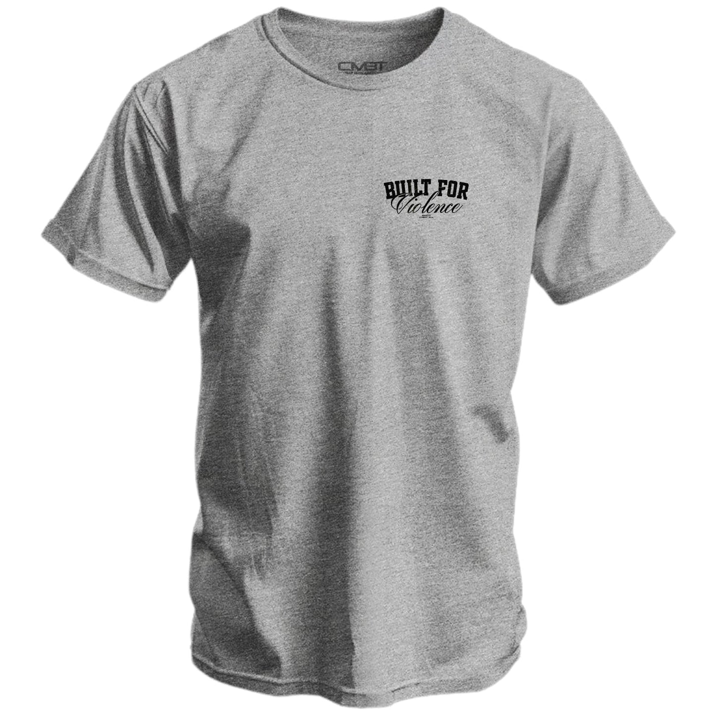Built For Violence Men's T-Shirt