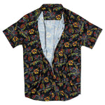 Load image into Gallery viewer, Men&#39;s Flex Button Up
