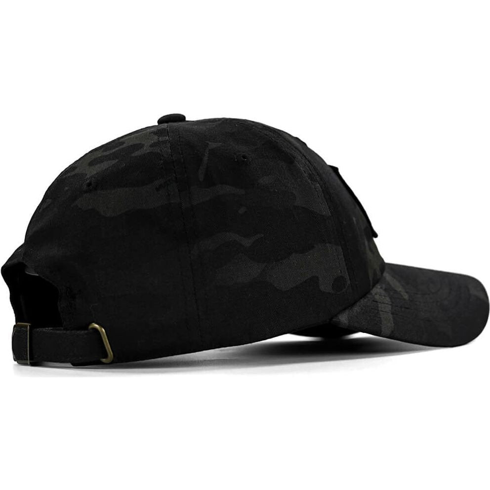 TACTICAL ATHLETE American Made Patch Dad Hat
