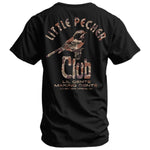Load image into Gallery viewer, Little Pecker Club Men&#39;s T-Shirt
