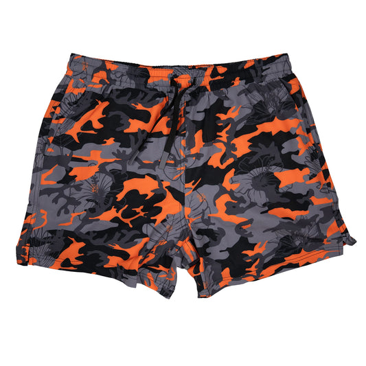 Swim Trunks - M81 Blaze