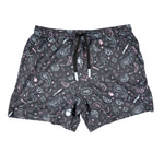Load image into Gallery viewer, Swim Trunks - Paisley
