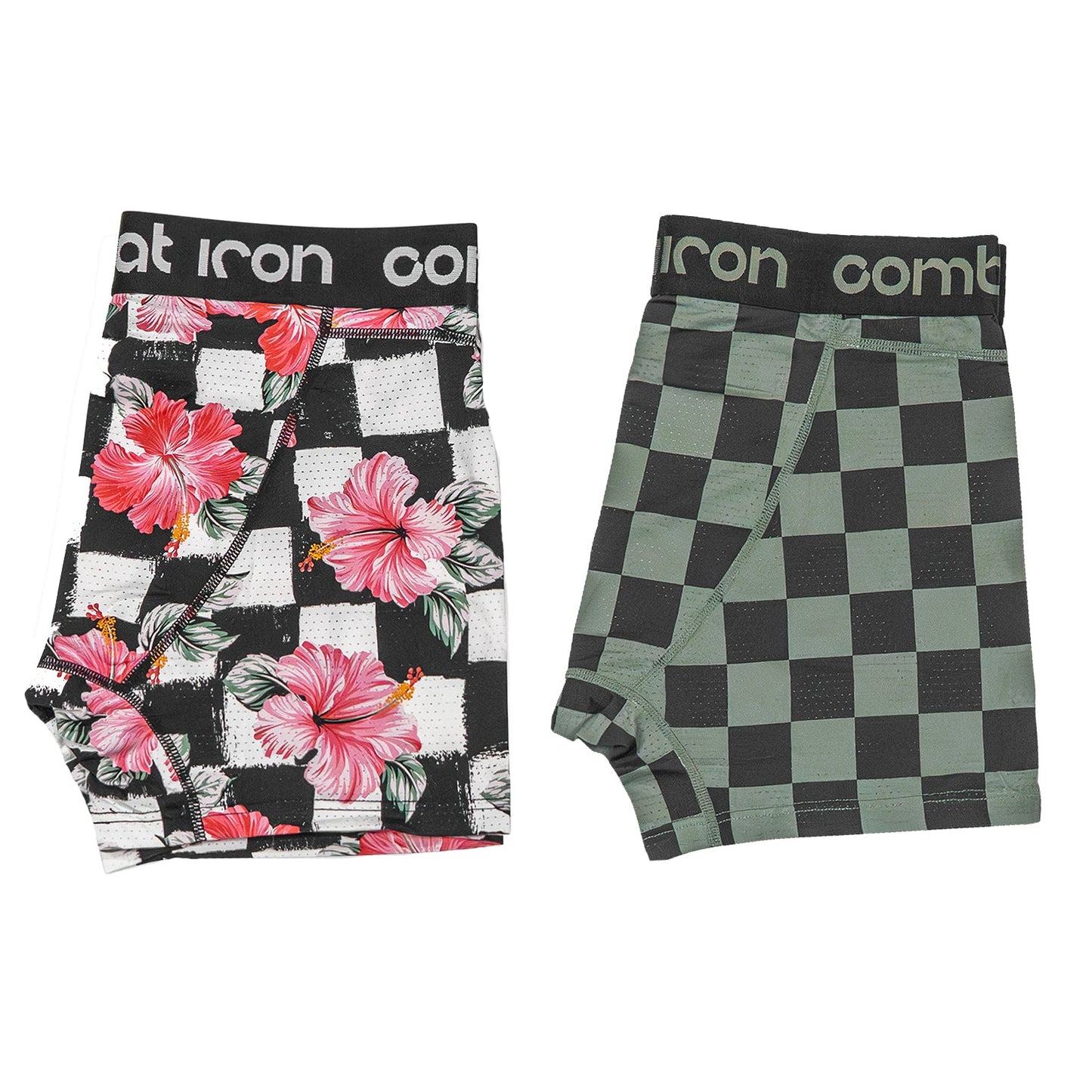 Tactical Athlete™ Adventure Boxer Brief | 2 Pack