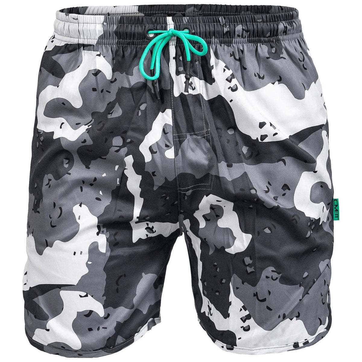 Men's Tactical Athlete Training Shorts | 5.5"