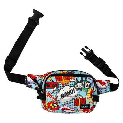 Fanny Pack Dump Pouch V2