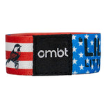 Load image into Gallery viewer, Reversible Elastic Wristband Bracelet
