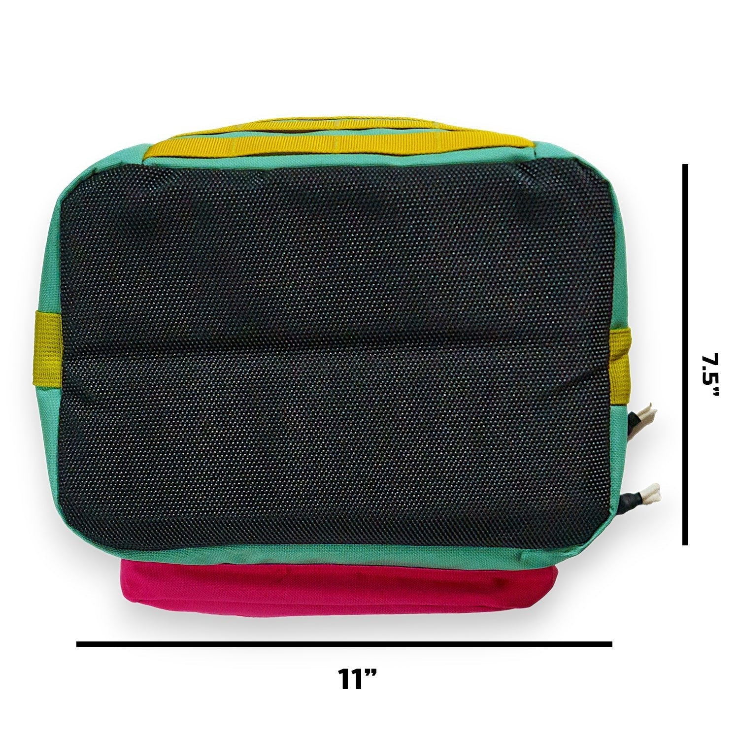 Large Tactical Lunch Box / 12 Pack Can Cooler