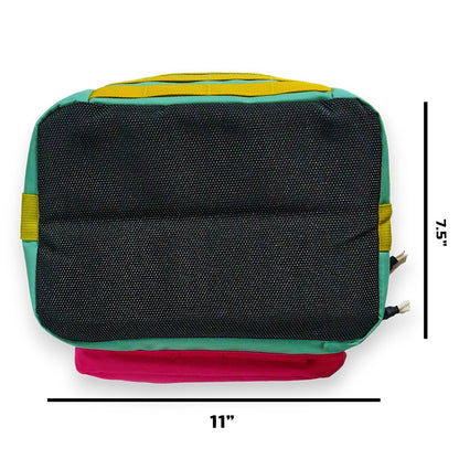 Large Tactical Lunch Box / 12 Pack Can Cooler